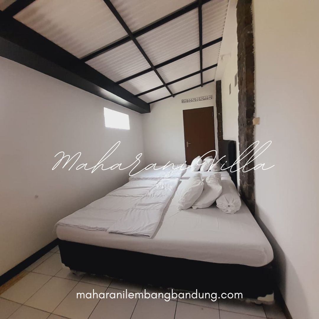 kamar tidur